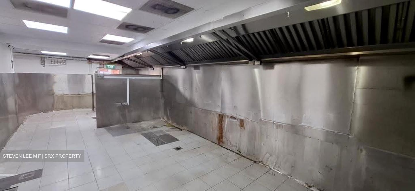 Serangoon Garden Estate (D19), Retail #621522811